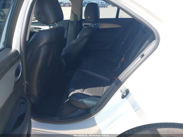 2015 CADILLAC ATS 1G6AB5RX5F0110551 Photo 7