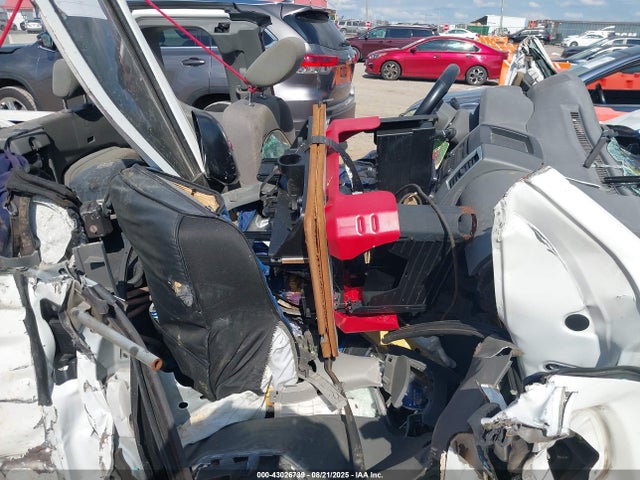 1N6BD0CT7FN733335 Nissan 2015