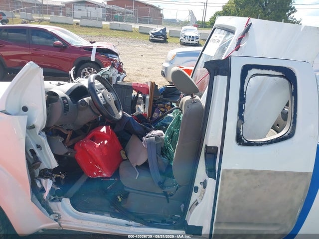 1N6BD0CT7FN733335 Nissan 2015