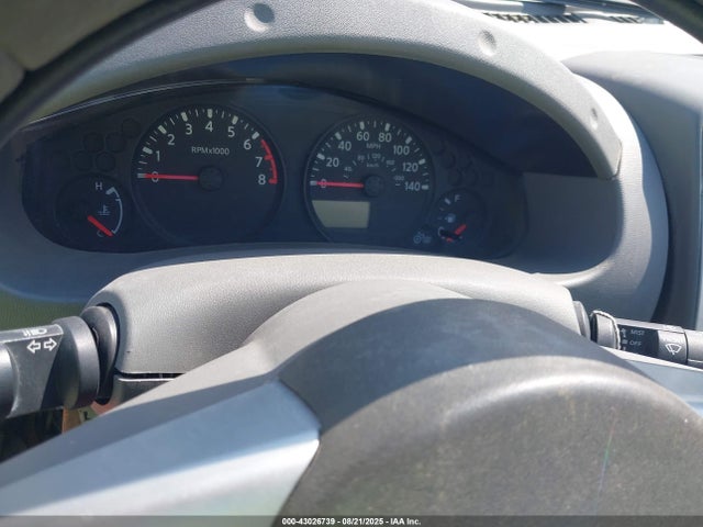 1N6BD0CT7FN733335 Nissan 2015