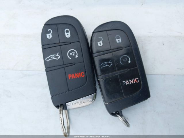 2012 CHRYSLER 300 2C3CCAFJ8CH801161 Photo 10