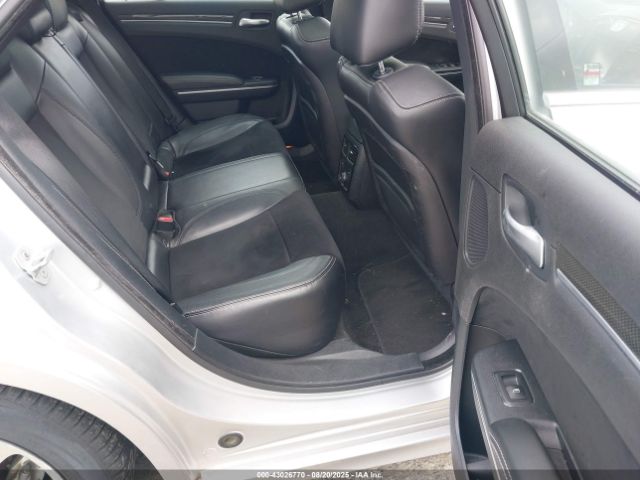 2012 CHRYSLER 300 2C3CCAFJ8CH801161 Photo 7