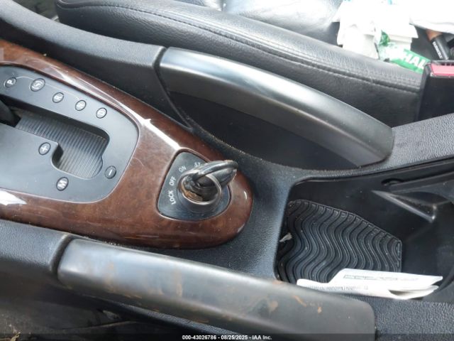 2010 SAAB 9-3 YS3FA4CY7A1617707 Photo 10