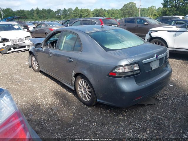 2010 SAAB 9-3 YS3FA4CY7A1617707 Photo 2