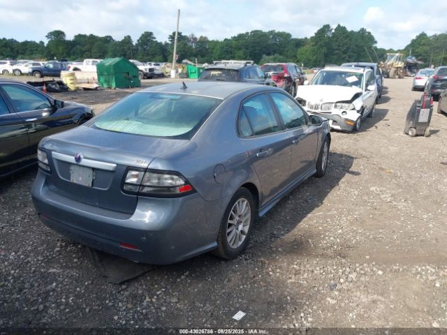 2010 SAAB 9-3 YS3FA4CY7A1617707 Photo 3