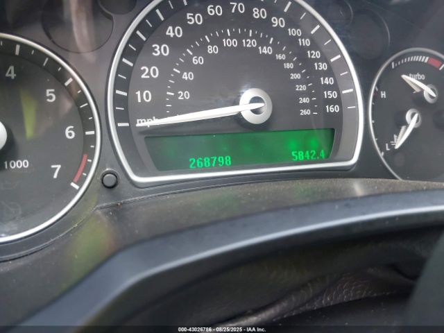 2010 SAAB 9-3 YS3FA4CY7A1617707 Photo 6