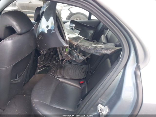 2010 SAAB 9-3 YS3FA4CY7A1617707 Photo 7