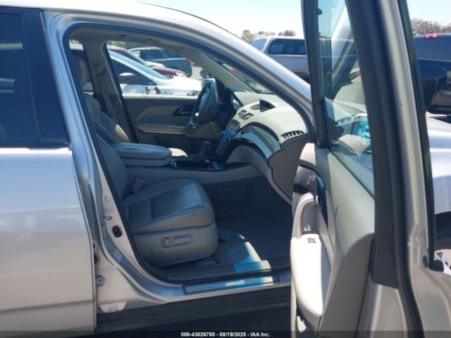 2009 ACURA MDX 2HNYD28269H511529 Photo 4