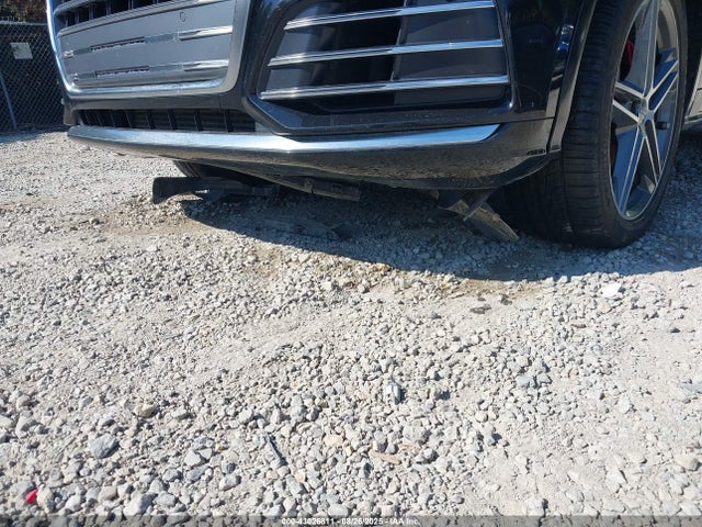 Aukcja sprzedaży 2019 Audi Sq5 3.0t Premium, vin: WA1C4AFY7K2072478, numer aukcji: 43026811