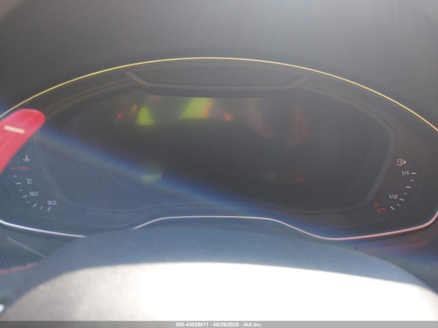 2019 AUDI SQ5 WA1C4AFY7K2072478 Photo 6
