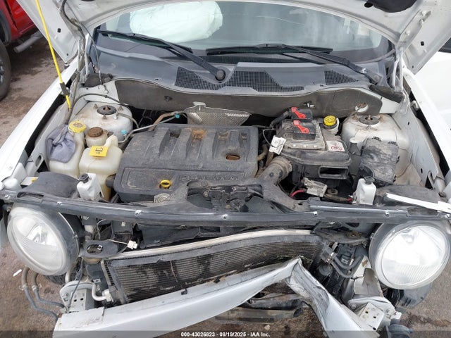 1C4NJRBB8GD597505 Jeep 2016