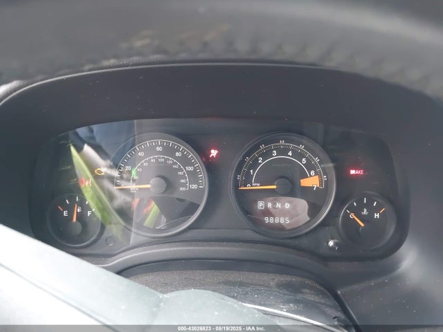 1C4NJRBB8GD597505 Jeep 2016