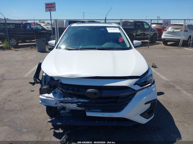 4S3BWAF62P3016704 Subaru na, u5