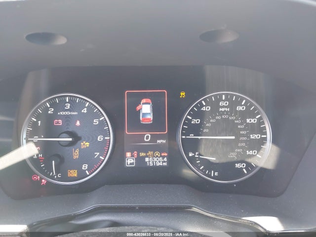 4S3BWAF62P3016704 Subaru na, u5