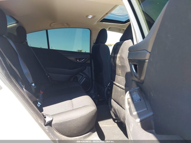 4S3BWAF62P3016704 Subaru na, u5