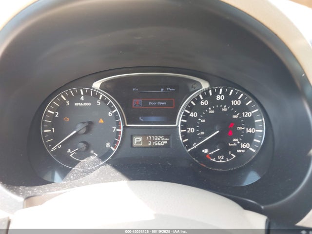1N4AL3AP7FN347559 Nissan 2015