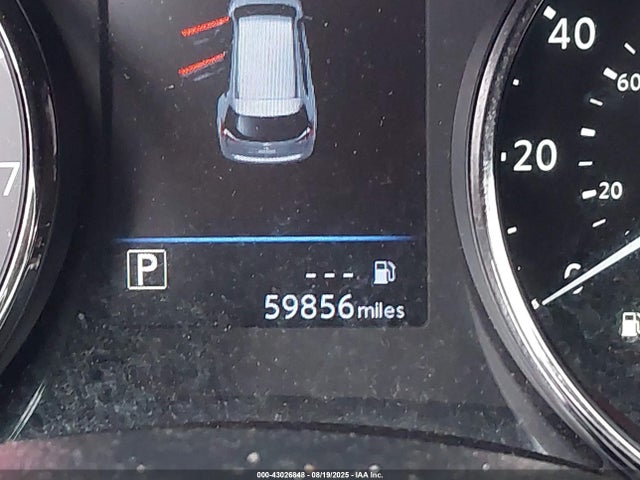 Nissan ROGUE SV 2018 KNMAT2MV2JP582561 Image 15
