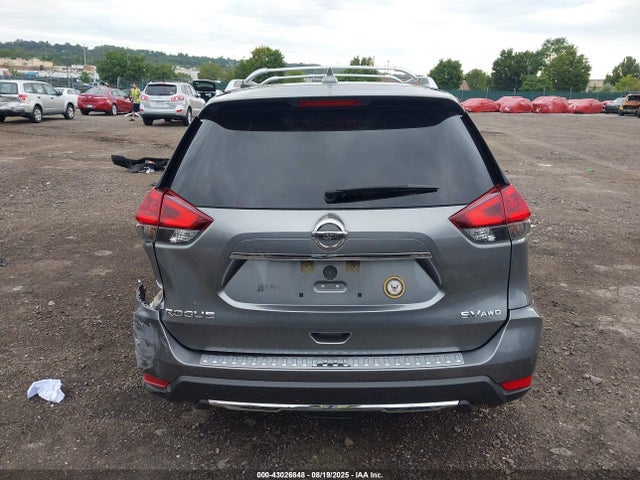 Nissan ROGUE SV 2018 KNMAT2MV2JP582561 Image 16