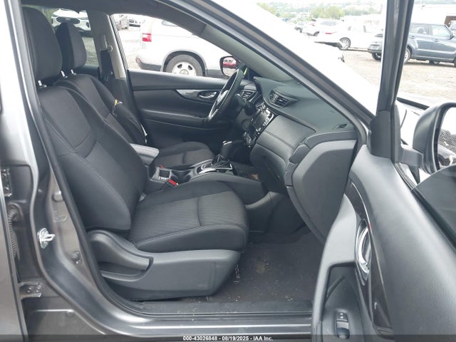 Nissan ROGUE SV 2018 KNMAT2MV2JP582561 Image 5