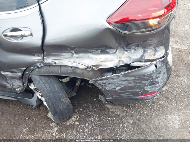 Nissan ROGUE SV 2018 KNMAT2MV2JP582561 Image 6
