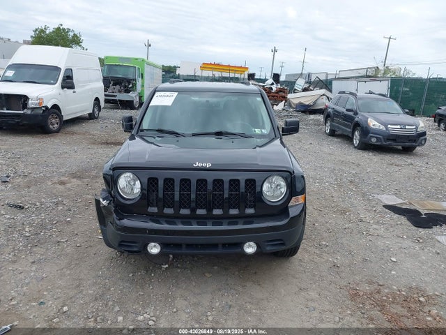 Jeep 2016 2016 1C4NJPBA7GD801514 Image 12