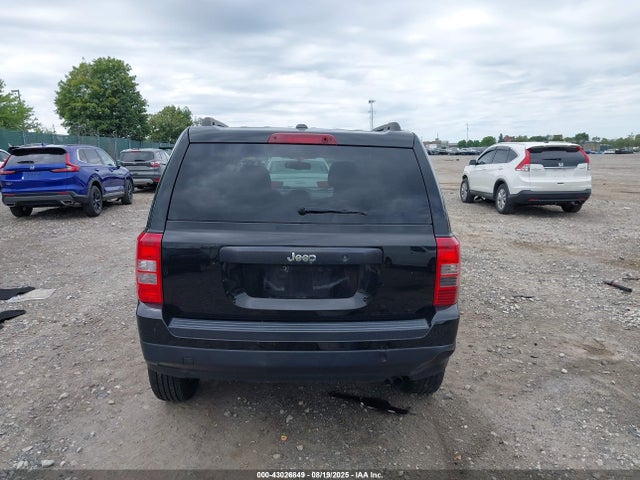 Jeep 2016 2016 1C4NJPBA7GD801514 Image 16
