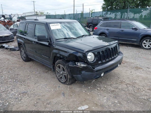 Jeep 2016 2016 1C4NJPBA7GD801514 Image 6