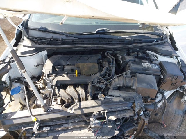 3KPA24AD4LE258766 KIA gammaii 1.6mpi+cvt