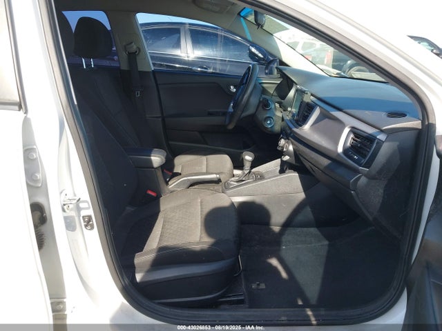 3KPA24AD4LE258766 KIA gammaii 1.6mpi+cvt