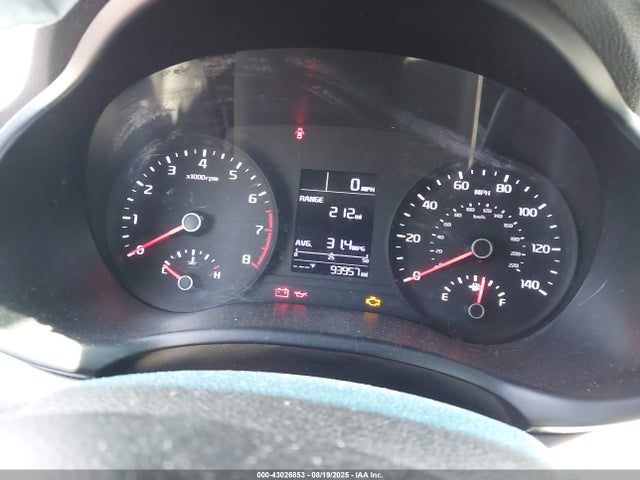 3KPA24AD4LE258766 KIA gammaii 1.6mpi+cvt