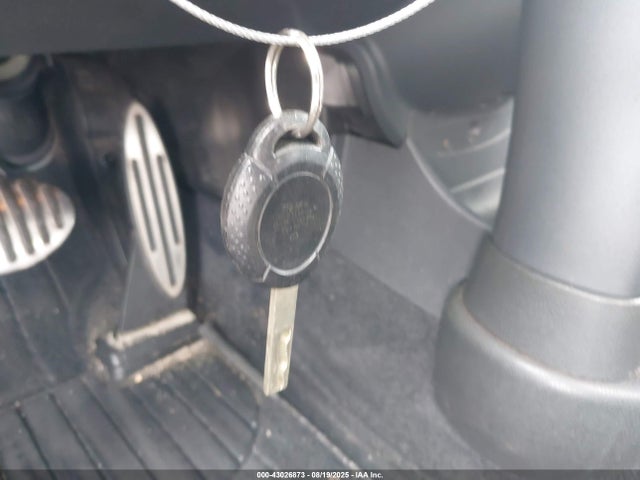 2006 MINI COOPER S WMWRE33576TJ33957 Photo 10