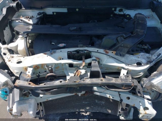 2018 MITSUBISHI OUTLANDER SPORT JA4AR3AU7JU006394 Photo 9