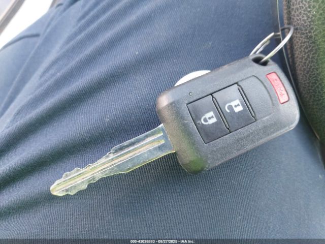 2018 MITSUBISHI OUTLANDER SPORT JA4AR3AU7JU006394 Photo 10