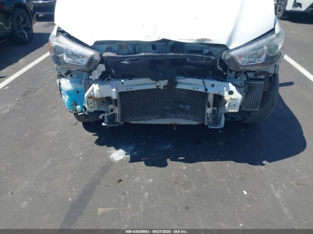 2018 MITSUBISHI OUTLANDER SPORT JA4AR3AU7JU006394 Photo 5