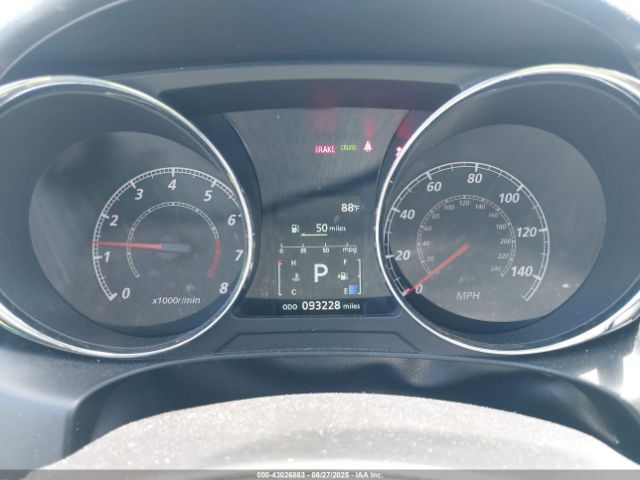 2018 MITSUBISHI OUTLANDER SPORT JA4AR3AU7JU006394 Photo 6