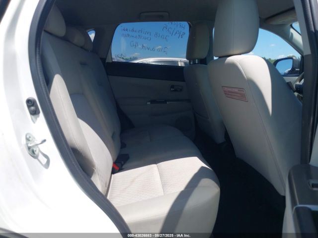 2018 MITSUBISHI OUTLANDER SPORT JA4AR3AU7JU006394 Photo 7