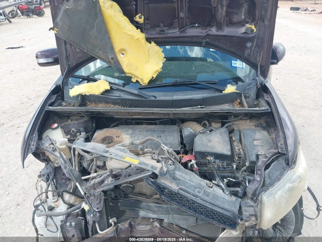 Scion 2az-fe 2014 JTLZE4FE7EJ060284 Image 10