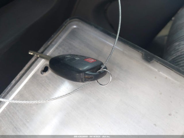 Scion 2az-fe 2014 JTLZE4FE7EJ060284 Image 11