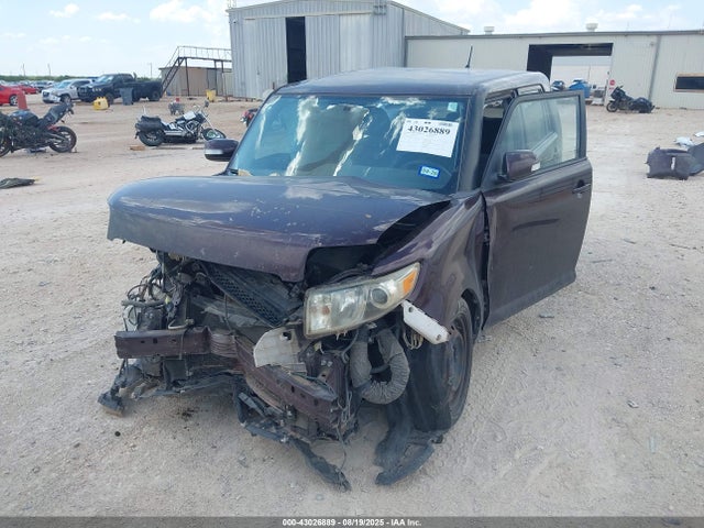 Scion 2az-fe 2014 JTLZE4FE7EJ060284 Image 13