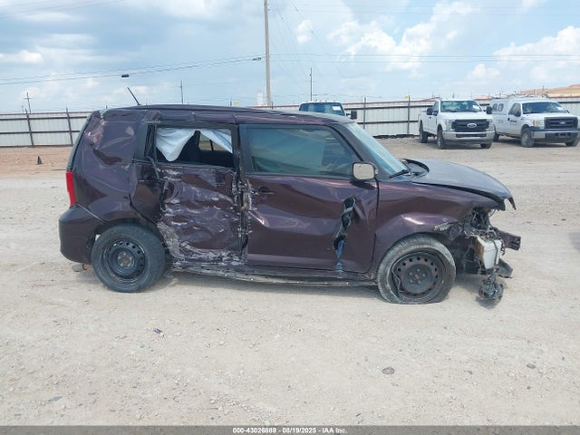 Scion 2az-fe 2014 JTLZE4FE7EJ060284 Image 14