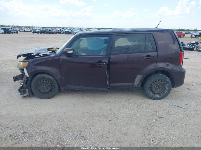 Scion 2az-fe 2014 JTLZE4FE7EJ060284 Image 15