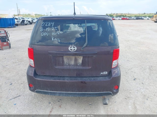 Scion 2az-fe 2014 JTLZE4FE7EJ060284 Image 17