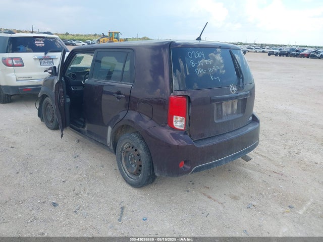 Scion 2az-fe 2014 JTLZE4FE7EJ060284 Image 3