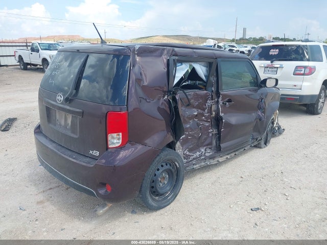Scion 2az-fe 2014 JTLZE4FE7EJ060284 Image 4
