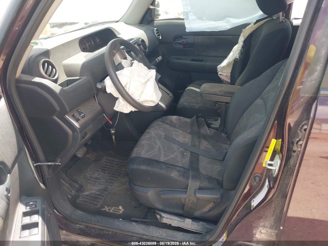 Scion 2az-fe 2014 JTLZE4FE7EJ060284 Image 5