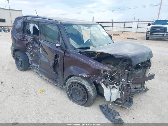 Scion 2az-fe 2014 JTLZE4FE7EJ060284 Image 6