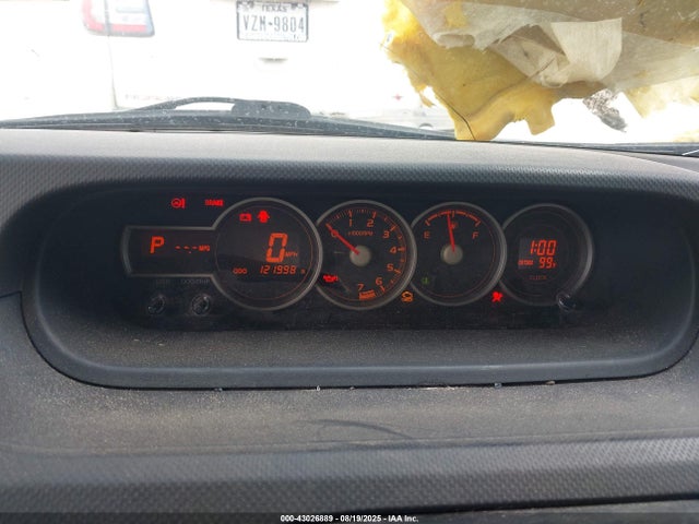 Scion 2az-fe 2014 JTLZE4FE7EJ060284 Image 7