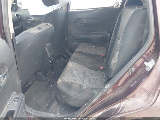 Scion 2az-fe 2014 JTLZE4FE7EJ060284 Image 8