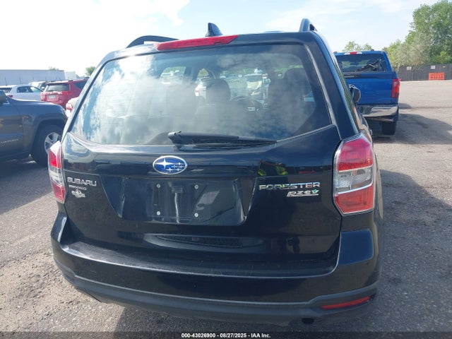 JF2SJABC4GH482794 Subaru naturally aspirated u5