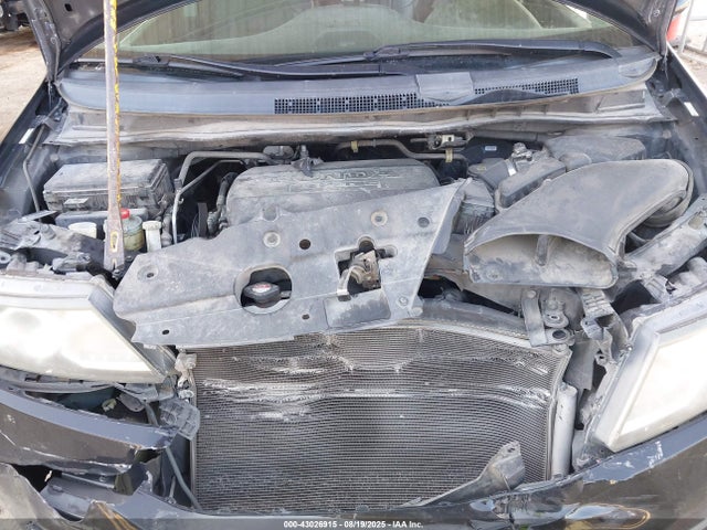 5FNRL5H65GB131313 Honda j35z8